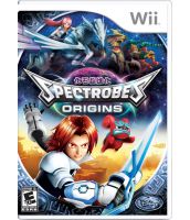 Spectrobes: Origins (Wii)