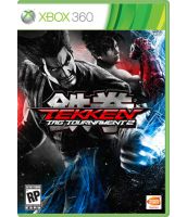 Tekken Tag Tournament 2 [с поддержкой 3D, русские субтитры] (Xbox 360)