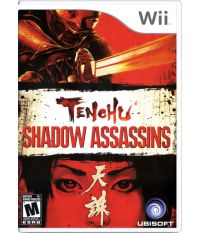 Tenchu 4: Shadow Assassins (Wii)