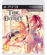 Time and Eternity (PS3)