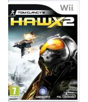 Tom Clancy's H.A.W.X. 2 (Wii)