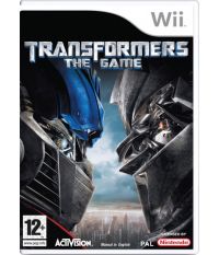 Transformers (Wii)