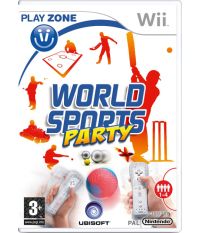 World Sports Party (Wii)