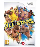 WWE: All Stars (Wii)