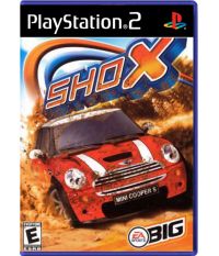 Shox (PS2)