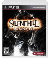 Silent Hill: Downpour [английская версия] (PS3)