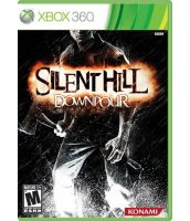 Silent Hill: Downpour [английская версия] (Xbox 360)
