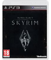 Elder Scrolls V: Skyrim [английская версия] (PS3)