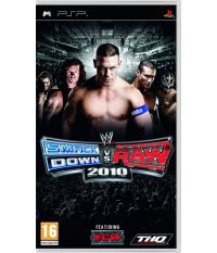 WWE Smackdown 2010 (PSP)