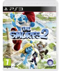 Смурфики 2 [Smurfs 2] (PS3)