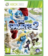 Смурфики 2 [Smurfs 2] (Xbox 360)