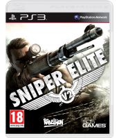 Sniper Elite V2 [русская документация] (PS3)
