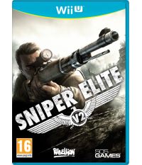 Sniper Elite V2 (Wii U)