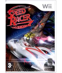 Speed Racer the Videogame (Wii)