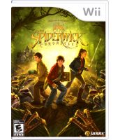 Spiderwick Chronicles (Wii)