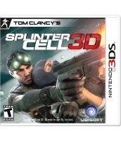 Splinter Cell (3DS)