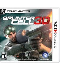 Splinter Cell (3DS)