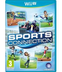 Sports Connection [русская версия] (Wii U)