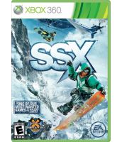 SSX [английская версия] (Xbox 360)