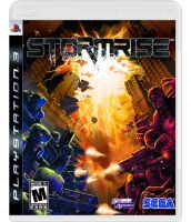 Stormrise (PS3)