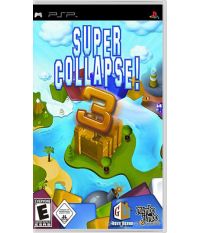 Super Collapse 3 (PSP)