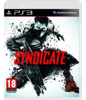 Syndicate [русские субтитры] (PS3)