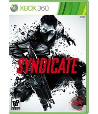 Syndicate [русские субтитры] (Xbox 360)