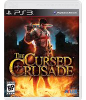 The Cursed Crusade (PS3)