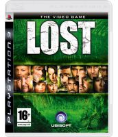 Остаться в живых (Lost) (PS3)