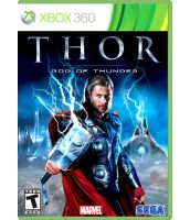 THOR: God of Thunder (Xbox 360)