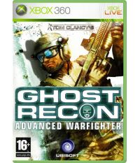 Tom Clancy's Ghost Recon Advanced Warfighter [Classics] (Xbox 360)