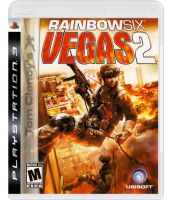 Tom Clancy's Rainbow Six: Vegas 2 (PS3)