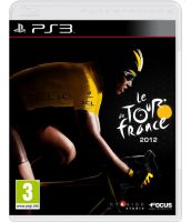Tour De France 2012 (PS3)