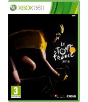 Tour De France 2012 (Xbox 360)