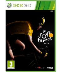 Tour De France 2012 (Xbox 360)