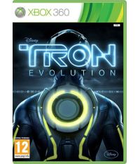 ТРОН. Эволюция [русская версия] (Xbox 360)