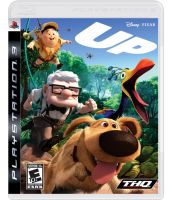 Up (PS3)