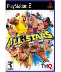 WWE All Stars (PS2)