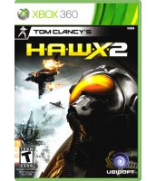 Tom Clancy's H.A.W.X. 2  [русская коробка] (Xbox 360)