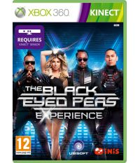 The Black Eyed Peas Experience [для Kinect] (Xbox 360)