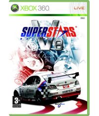 Superstars V8 (Xbox 360)