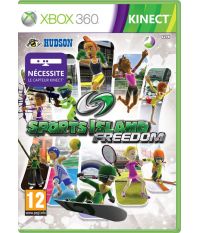 Sports Island Freedom [для Kinect] (Xbox 360)