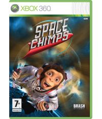 Space Chimps (Xbox 360)