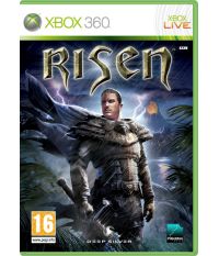 Risen [русская документация] (Xbox 360)