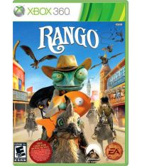 Rango (Xbox 360)