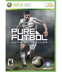 Pure Football (Xbox 360)