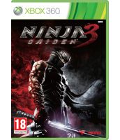 Ninja Gaiden 3 (Xbox 360)