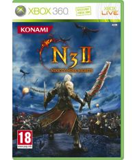 Ninety Nine Nights 2 (Xbox 360)