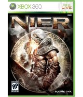 Nier [русская документация] (Xbox 360)