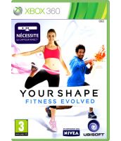 Your Shape Fitness Evolved [только для Kinect] (Xbox 360)
